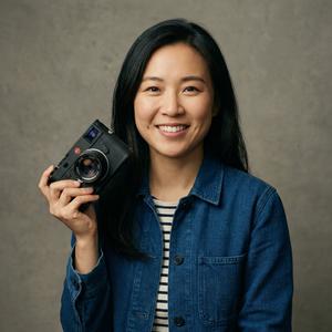 里番首席摄影师林雨桐