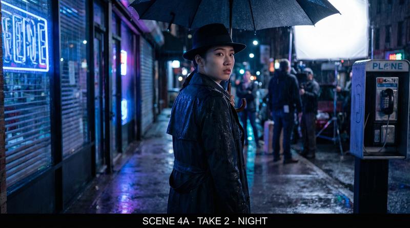 里番悬疑短视频